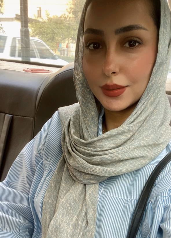 SKINCARE پریان خطیبی